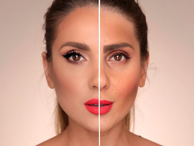 Maquillaje errores comunes al maquillarse y como evitarlos para un look impecable 1