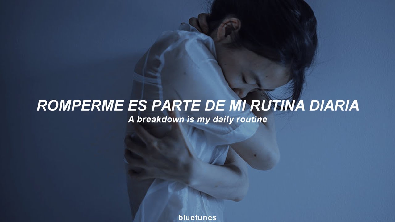 Bebe Rexha - Empty Letra (Español e Inglés)